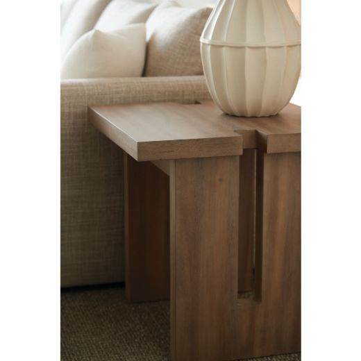 Picture of Theory Square End Table